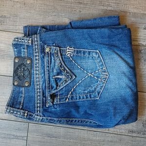 Miss Me bling jeans